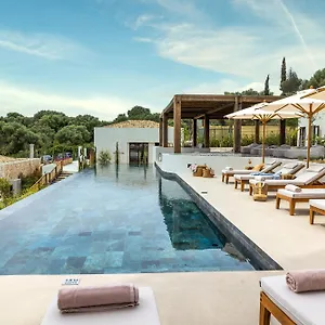 Eliamos & Hotel Spartia (Kefalonia)
