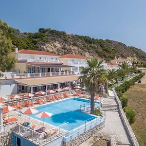 Marina Bay Aparthotel Ratzaklion